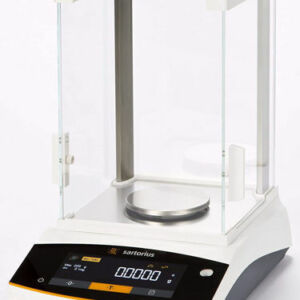 Balanza Analítica Sartorious Entris II 220gr. / 0,1mg. Cod.: BCE224I-1S