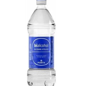 Alcohol Etílico 96% x 1Lt.