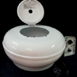 Centrífuga ROLCO Modelo CM 2050