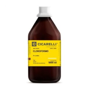 CLOROFORMO Pro-análisis