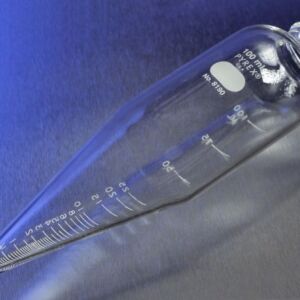 Tubos de centrífuga forma torpedo PY-8190